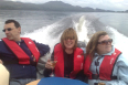 RYA Power Boat Level 2 National PowerBoat Certificate Courses Scotland, Largs, Glasgow, Loch Lomond, West Coast, Aberdeen