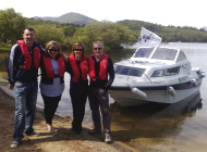 RYA Power Boat Level 1 Course Scotland, Largs, Glasgow, West Coast, Aberdeen, Clyde