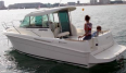 Check our new RYA Power Boat for RYA Courses in Scotland!