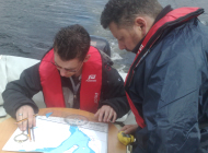 RYA Power Boat Level 2 Course Scotland, Largs, Glasgow, West Coast, Aberdeen, Clyde