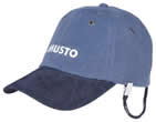 Musto Original Sailing Cap with Safety Clip