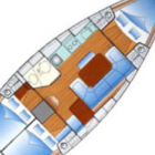 Bavaria 37, Bareboat Yacht Charter, West Coast, Firth of Clyde, Scotland, Largs, UK