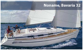 Bavaria 37, Bareboat Yacht Charter, West Coast, Firth of Clyde, Scotland, Largs, UK