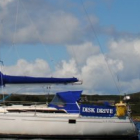Jeanneau Sun Fizz 40, Bareboat Yacht Charter, West Coast, Firth of Clyde, Scotland, Largs, UK