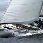 Jeanneau Trinidad 48, Bareboat Yacht Charter, West Coast, Firth of Clyde, Scotland, Largs, UK