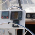 Moody 376, Bareboat Yacht Charter, West Coast, Firth of Clyde, Scotland, Largs, UK