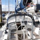 Moody 376, Bareboat Yacht Charter, West Coast, Firth of Clyde, Scotland, Largs, UK