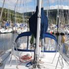 Mody 376, Bareboat Yacht Charter, West Coast, Firth of Clyde, Scotland, Largs, UK